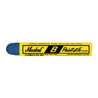  80225 Paintstik Solid Paint Crayon, Blue (Box Of 12)