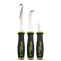 Mueller - Kueps 268500 Pro-Xnife 3 Piece Kit