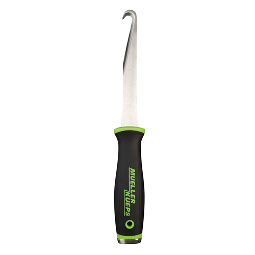Mueller - Kueps 268503 Pro-Xnife Hook Blade