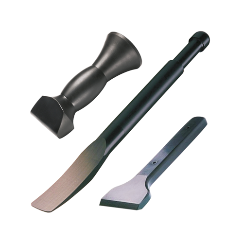 Mueller - Kueps 272333 3-Piece Bumping Kit