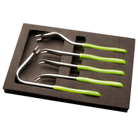 Mueller - Kueps 277 015 Clip Lifter 5-Piece Set