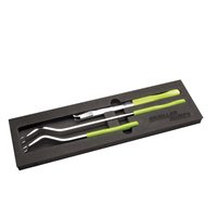3 Piece XL Clip Lifter Kit