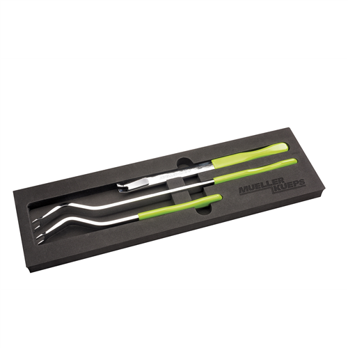 3 Piece XL Clip Lifter Kit