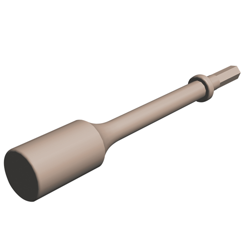 Heavy Duty VIBRO-IMPACT hammer