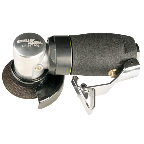 Mini Angle Disc Cutter