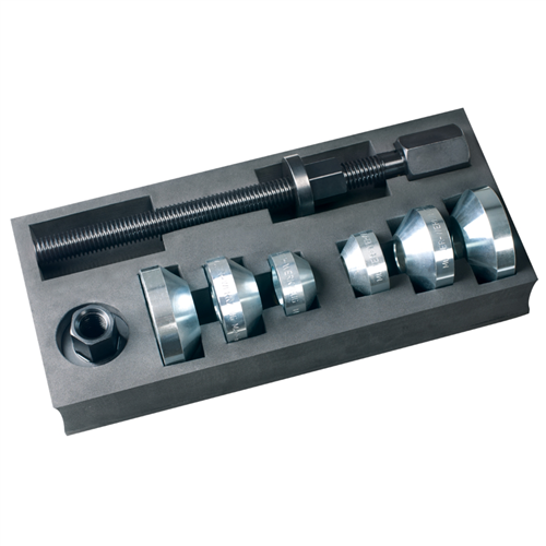 Mueller - Kueps 432 005 Twin Cone Bearing Set