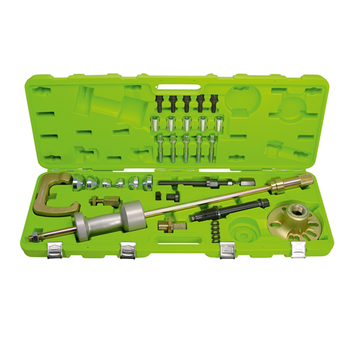 Mueller - Kueps 433 100 Suspension Master Kit