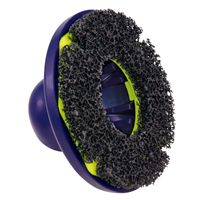 Mueller - Kueps 433 500 1/2 in. Square Drive Wheel Hub Grinder Type-1