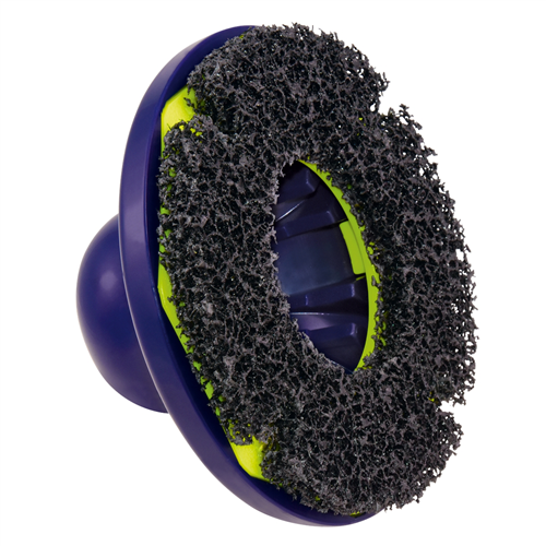 Mueller - Kueps 433 500 1/2 in. Square Drive Wheel Hub Grinder Type-1