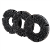 Mueller - Kueps 433501 Spare Disc for Wheel Hub Grinder, 3 Pieces