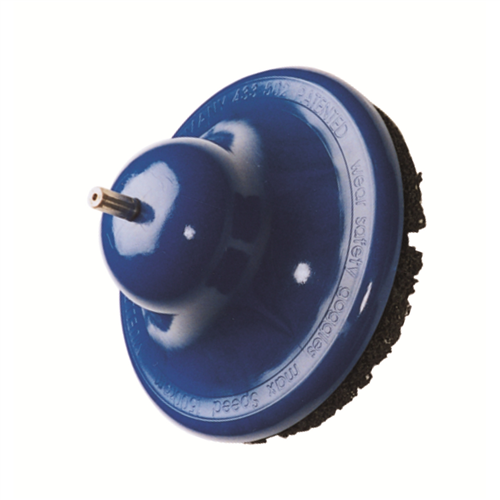 6â€ Wheel Hub Grinder Type 1 (1 holder + 1 disc)