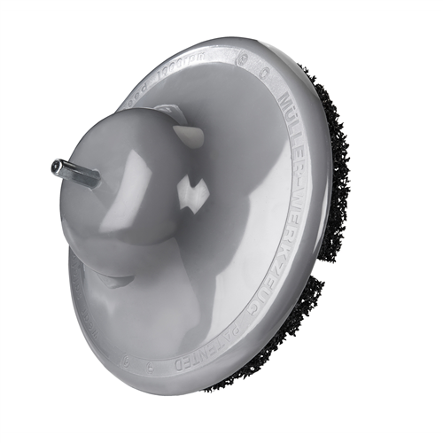 Mueller - Kueps 433700 Wheel Hub Grinder Type 3