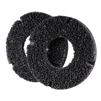 Mueller - Kueps 433720 Spare Disc for Wheel Hub Grinder, 2 Pieces