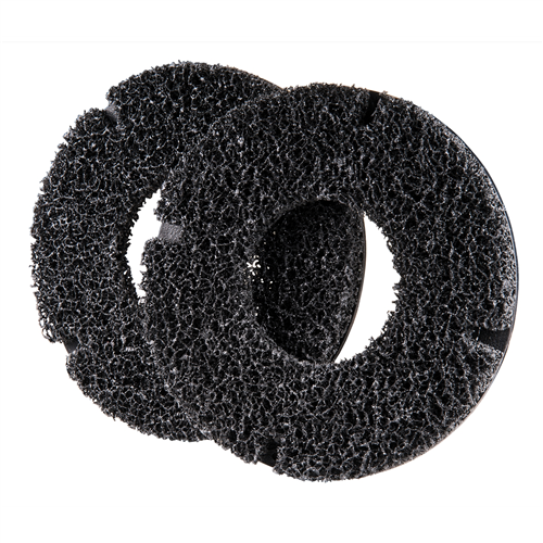 Mueller - Kueps 433720 Spare Disc for Wheel Hub Grinder, 2 Pieces
