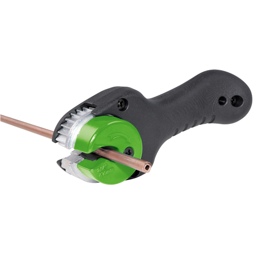 Mueller - Kueps 462002 Mini Ratchet Pipe Cutter 4.75mm