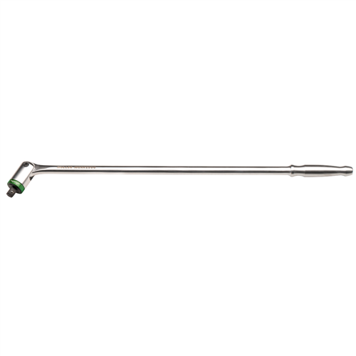 Mueller - Kueps 512610 1/2 in. Ratchet Breaker Bar