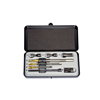 Glow Plug Drill Kit M10 x 1