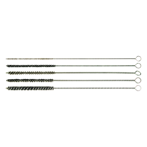 Mueller - Kueps 600260 5-Piece Glow Plug Brush Kit