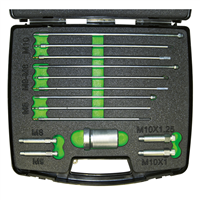 Mueller - Kueps 600 300 Glow Plug Electrode Extraction Kit