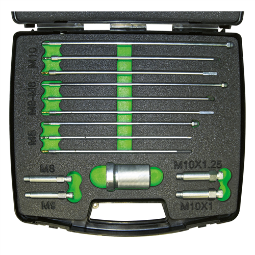 Glow Plug Electrode Extraction Kit