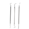 3PC Micro Tool Kit
