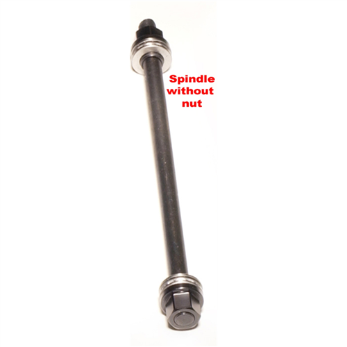 Mueller - Kueps 609400S10 Spindle M10 Without Nut