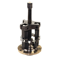 Mueller - Kueps 650200 Universal Bearing Ring Puller