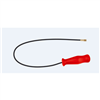 Mueller - Kueps 702273 Mini Magnetic Pick Up Tool, Red