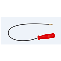 Mueller - Kueps 702273 Mini Magnetic Pick Up Tool, Red