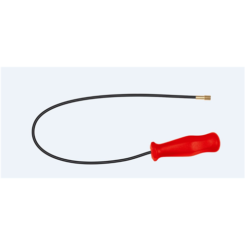 Mueller - Kueps 702273 Mini Magnetic Pick Up Tool, Red