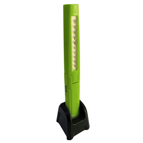 Mueller - Kueps 904996 LED-DUO Lamp w/ Wireless Charger