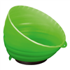 Magnetic Parts Bowl 2-Pack, Neon Green