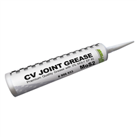 Mueller - Kueps 906033 CV Joint HD Grease, Injection Cartridge 10oz