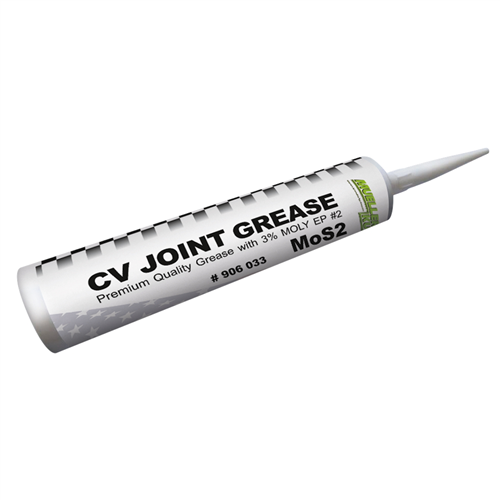 Mueller - Kueps 906033 CV Joint HD Grease, Injection Cartridge 10oz