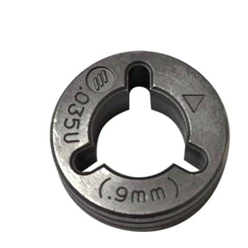 .035 - .047 Combo U-Groove Drive Roller