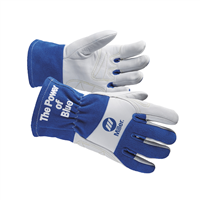 Miller's Multi-Purpose Welding Gloves, Size Large