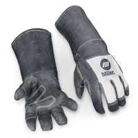 Miller Electric Mfg. 279875 Gloves Mig - Xl