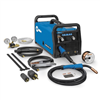 Miller Multimatic 215 Multiprocess Welder