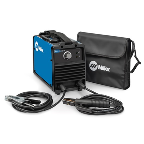 Miller Electric Mfg Llc 907722 Thunderbolt 210 Dc Stick Welder