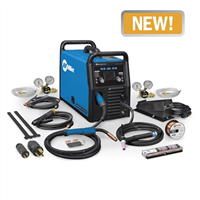 MILLER ELECTRIC MFG LLC 907757 Miller Multimatic 220 AC/DC