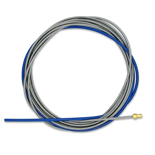 Monocoil Replacement Liner AccuLock MDX MIG Gun Liner for 0.030" - 0.035" Wire, 15' Length