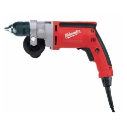 MilwaukeeÂ® 3/8 in. MagnumÂ® Drill, 0-1200 RPM with All Metal Chuck and QUIK-LOKÂ® cord
