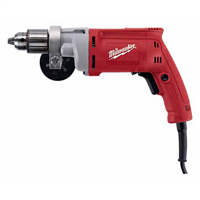 MilwaukeeÂ® 1/2 in. Magnum Drill, 0-850 RPM