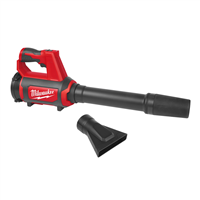 Milwaukee 0852-20 M12 Compact Spot Blower