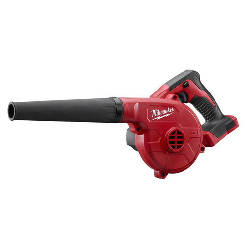 MilwaukeeÂ® M18â„¢ Compact Blower (Bare Tool)