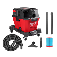 M18 FUEL 6 Gallon Wet/Dry Vacuum