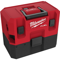 Milwaukee 0960-20 M12 Fuel Wet/Dry Vacuum (Tool Only)
