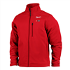 Milwaukee 204R-212X</Br>M12 Red Heat Jacket Kit 2X