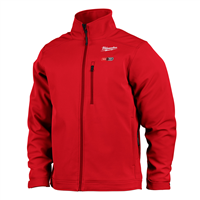 Milwaukee 204R-212X M12 Red Heat Jacket Kit 2X