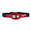 Spot Flood Head Lamp Light - Shop Milwaukee Electric Tools Online